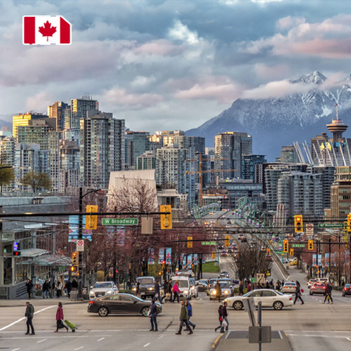 eSIM Canada 10GB (30 days)