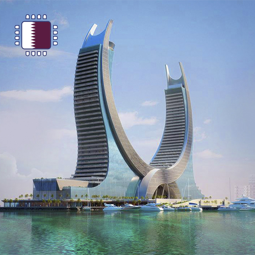 eSIM Qatar 10GB (30 days)
