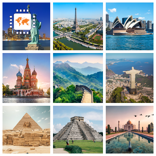 [eSIM_8988_NO_CREDIT] eSIM Travel Travel-Connectivity (without credit)