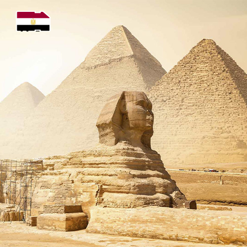 [WW_901O_STACK_ONEOFF_EGYPT_10GB_30D] Data Sim Card Egypt - 10GB