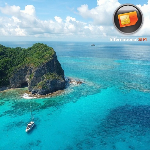 [WW_901O_STACK_ONEOFF_GUADELOUPE_3GB_15D] eSIM Guadeloupe 3GB (15 days)