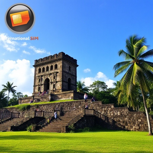 [WW_901O_STACK_ONEOFF_NICARAGUA_10GB_7D] eSIM Nicaragua 10GB (7 days)