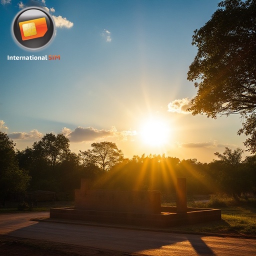 [WW_901O_STACK_ONEOFF_UGANDA_3GB_15D] eSIM Uganda 3GB (15 days)